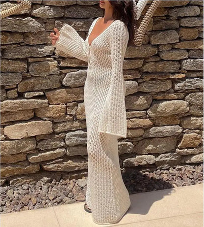 Zalya Beach Dress